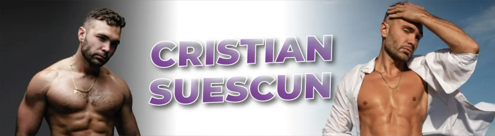 OnlyFans cuenta cristiansuescun header 2
