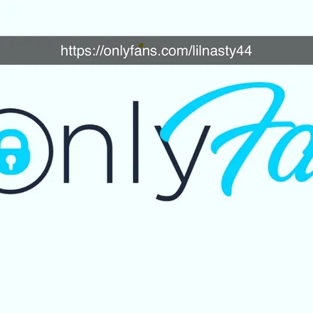 OnlyFans cuenta lilnasty44 header 2