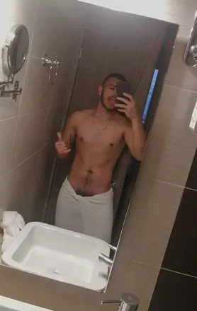 OnlyFans cuenta dave05oc avatar 1