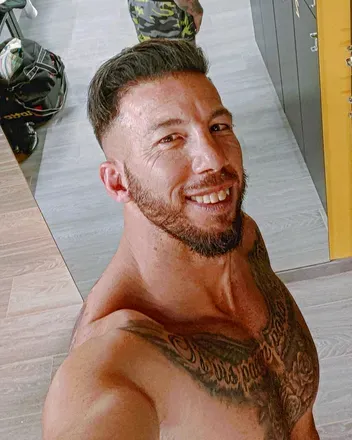 OnlyFans cuenta u308266561 avatar 1