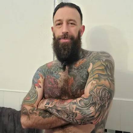 OnlyFans cuenta stevenrisenyc avatar 1