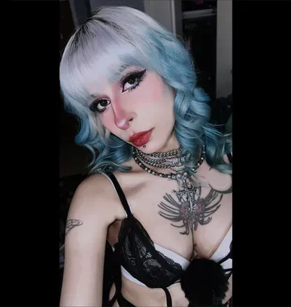 OnlyFans cuenta cherieblossom94 avatar 1