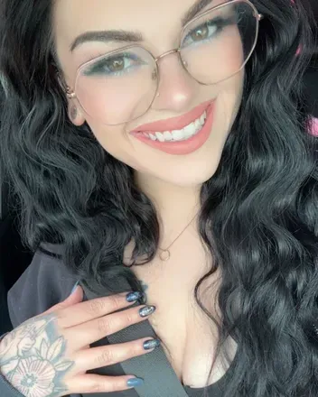 OnlyFans cuenta brideofhorror avatar 1