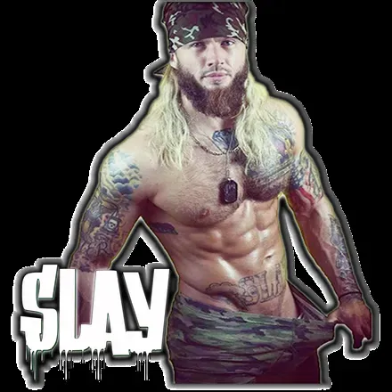 OnlyFans cuenta stevie_slay avatar 1