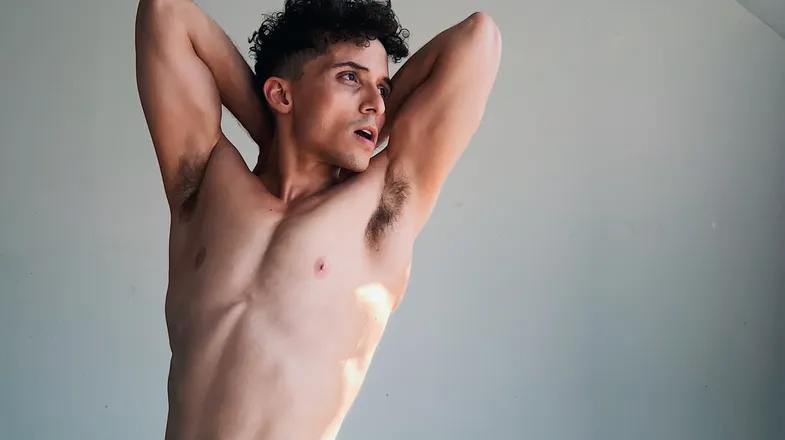 OnlyFans cuenta thenicoshow header 2