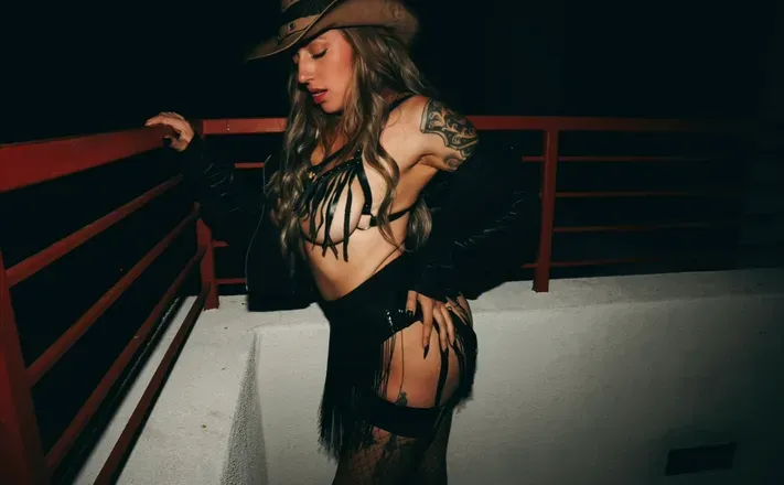 OnlyFans cuenta avathevillain avatar 1