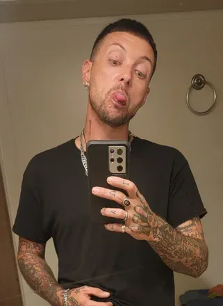 OnlyFans cuenta kg804 avatar 1