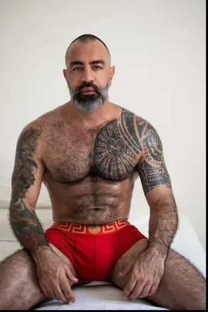 OnlyFans cuenta dinonyc1 avatar 1