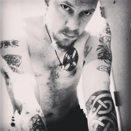OnlyFans cuenta mikebenji77 avatar 1