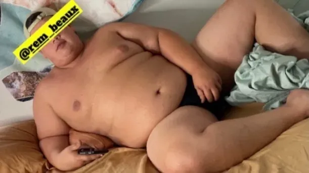 OnlyFans cuenta rem_beaux header 2