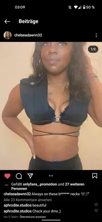 OnlyFans cuenta chanel.brown avatar 1