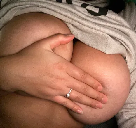 OnlyFans cuenta itsboobsoclock avatar 1