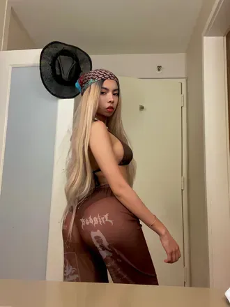 OnlyFans cuenta misssympathy avatar 1