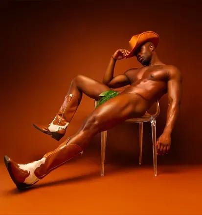 OnlyFans cuenta vipchocolate avatar 1