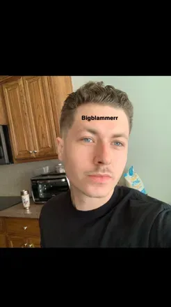 OnlyFans cuenta big.blammerr avatar 1