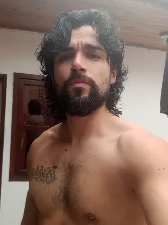 OnlyFans cuenta nicolas1991 avatar 1