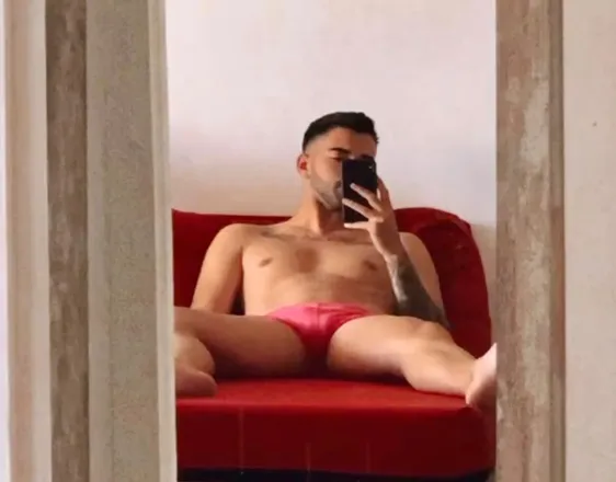 OnlyFans cuenta rugarcia header 2