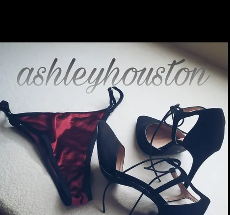 OnlyFans cuenta ashleyhouston header 2
