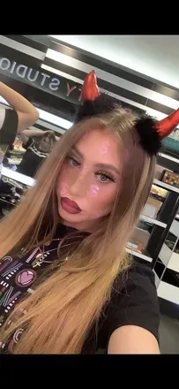 OnlyFans cuenta xobbabyh avatar 1