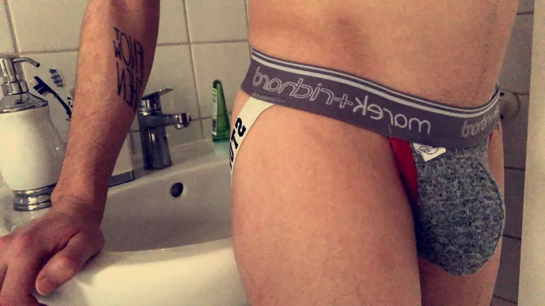 OnlyFans cuenta premiumtwink header 2