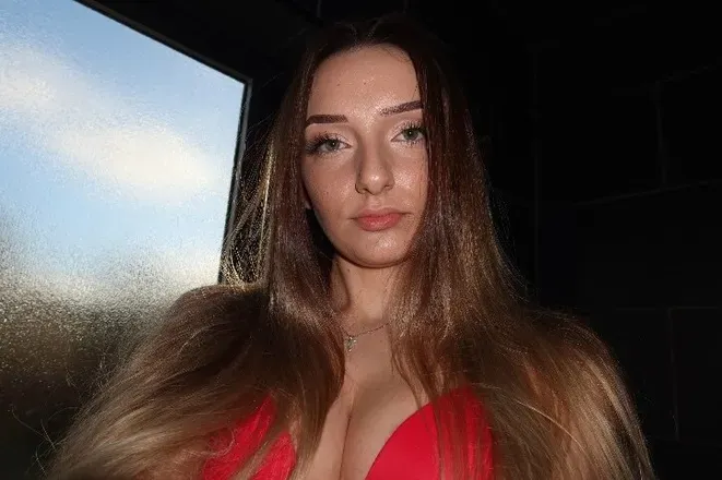 OnlyFans cuenta alessiagreyuk avatar 1