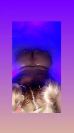 OnlyFans account  stevienadiakitty header 2