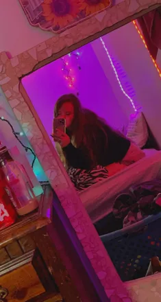 OnlyFans cuenta jeanette3211 header 2