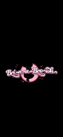 OnlyFans account  brinabrownxo header 2