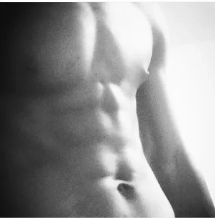 OnlyFans account  bcrawford1432 avatar 1