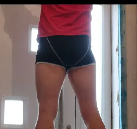 OnlyFans account  buddythompson avatar 1