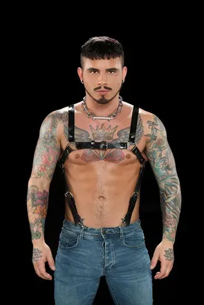 OnlyFans cuenta sethknightxxx avatar 1