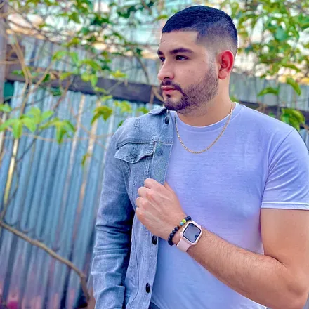 OnlyFans cuenta yosel.matamoros avatar 1