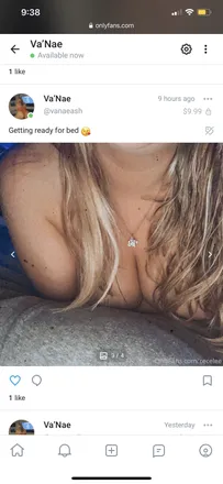 OnlyFans cuenta veenaee header 2