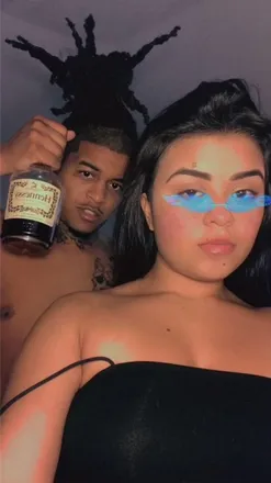 OnlyFans account  bbflix header 2