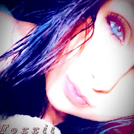 OnlyFans cuenta foxxii_ avatar 1
