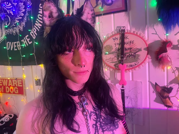 OnlyFans cuenta muttgirl avatar 1