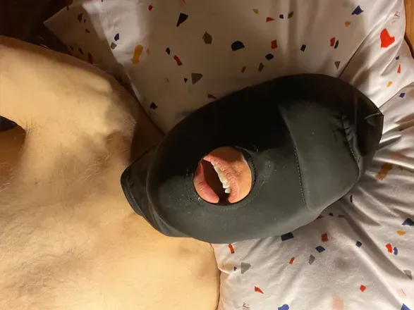 OnlyFans cuenta disguiseddaddy avatar 1