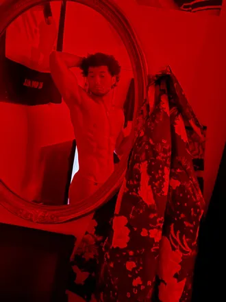 OnlyFans account  charming.angel header 2