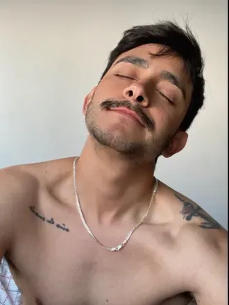 OnlyFans cuenta soysergiopm avatar 1