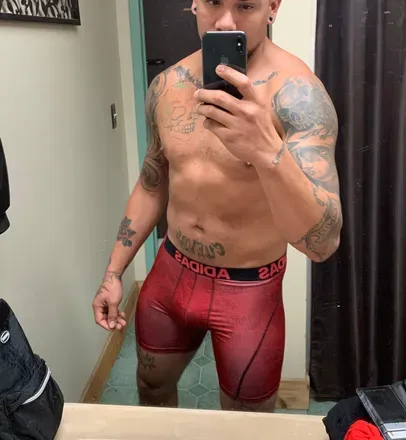 OnlyFans cuenta victor_369 avatar 1