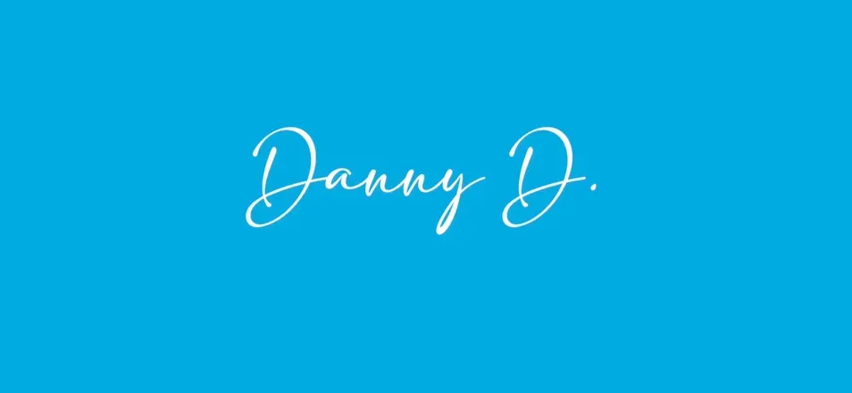 OnlyFans cuenta dannydobresky avatar 1