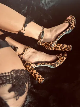 OnlyFans cuenta queenxvelvet avatar 1