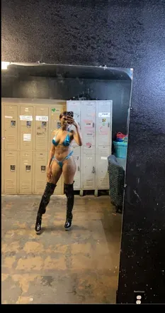 OnlyFans cuenta itsimanimani avatar 1