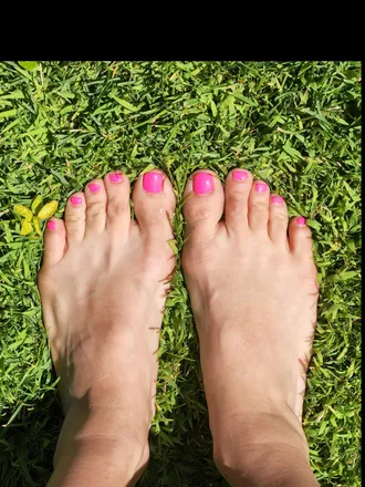 OnlyFans cuenta yummytoes17 header 2