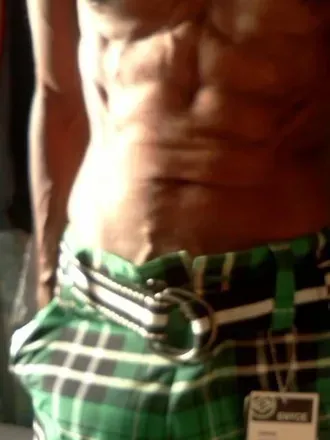 OnlyFans cuenta absfreak1 avatar 1