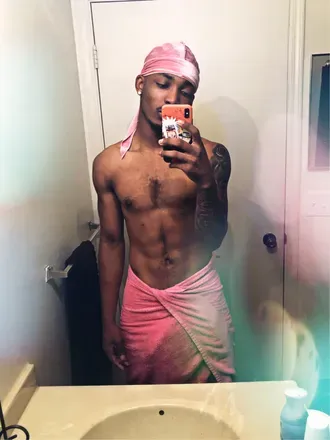 OnlyFans cuenta xfreakmalik avatar 1