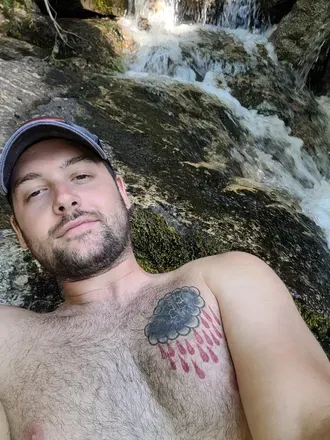 OnlyFans cuenta martysteel avatar 1