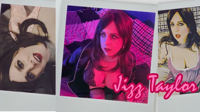 OnlyFans cuenta therealjizztaylor header 2