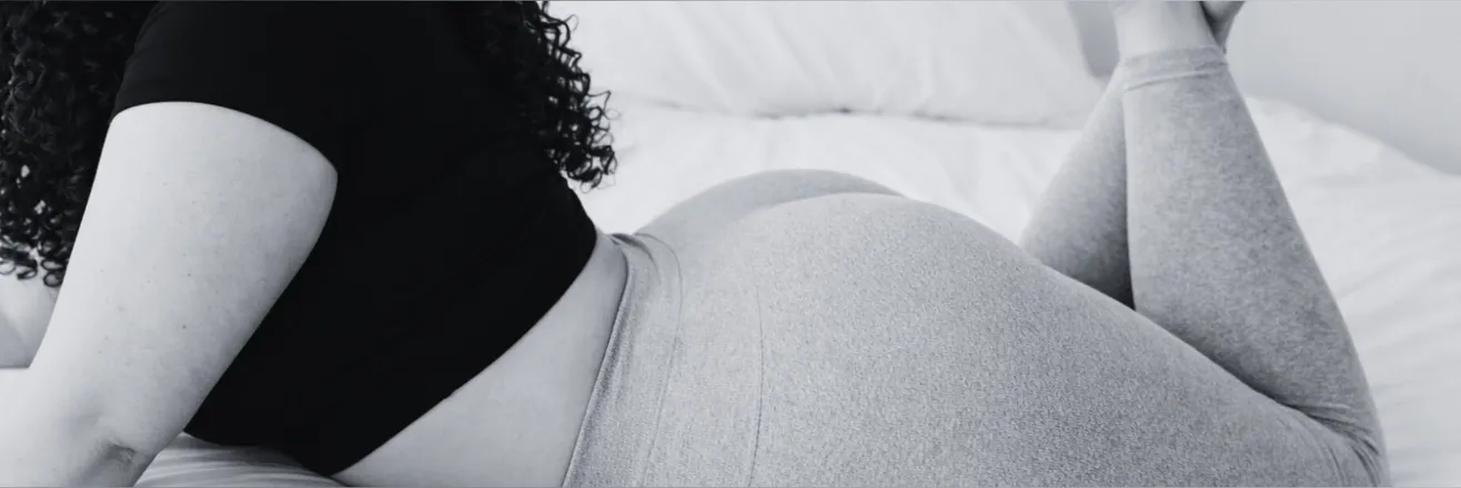 OnlyFans account  curvyandquirky header 2