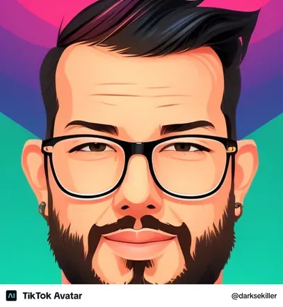 OnlyFans cuenta darksekiller avatar 1